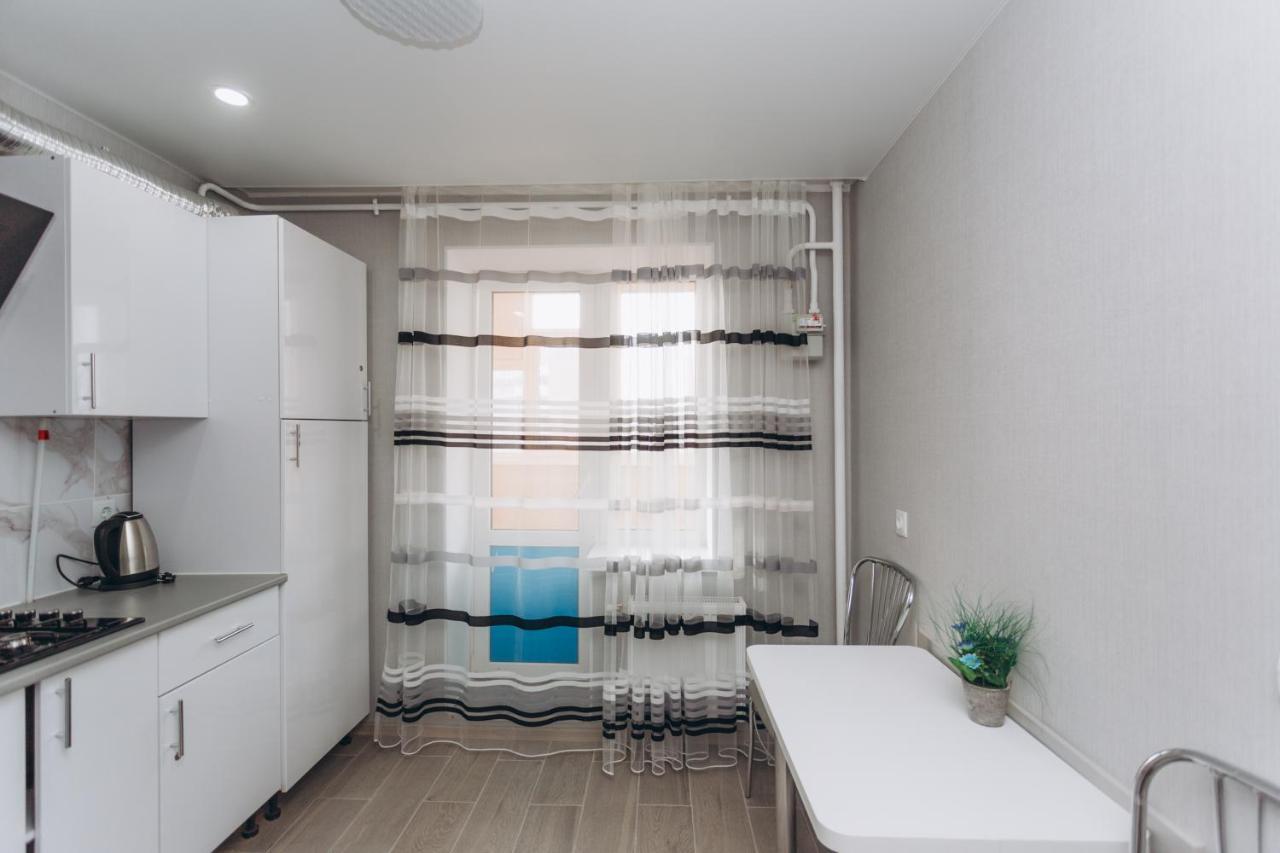 Apart-Hotel I. Sirko New Building 7 Floor スームィ エクステリア 写真